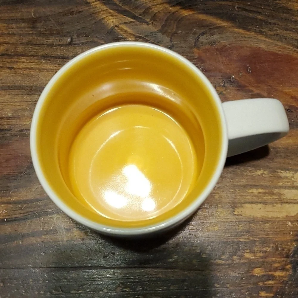 Starbucks YOU ARE HERE Coffee Mug - Picture 5 of 6